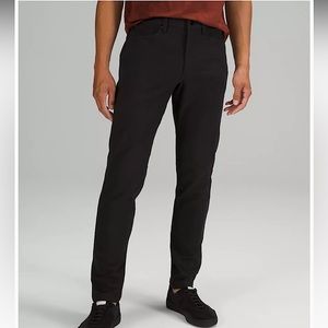 Lululemon ABC Slim-Fit Pant 32" Utilitech